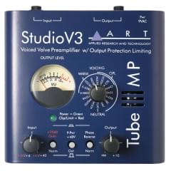 ART TUBE MP Studio V3